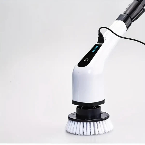 CleanMaster 9 - Cepillo Eléctrico de Limpieza 9 en 1